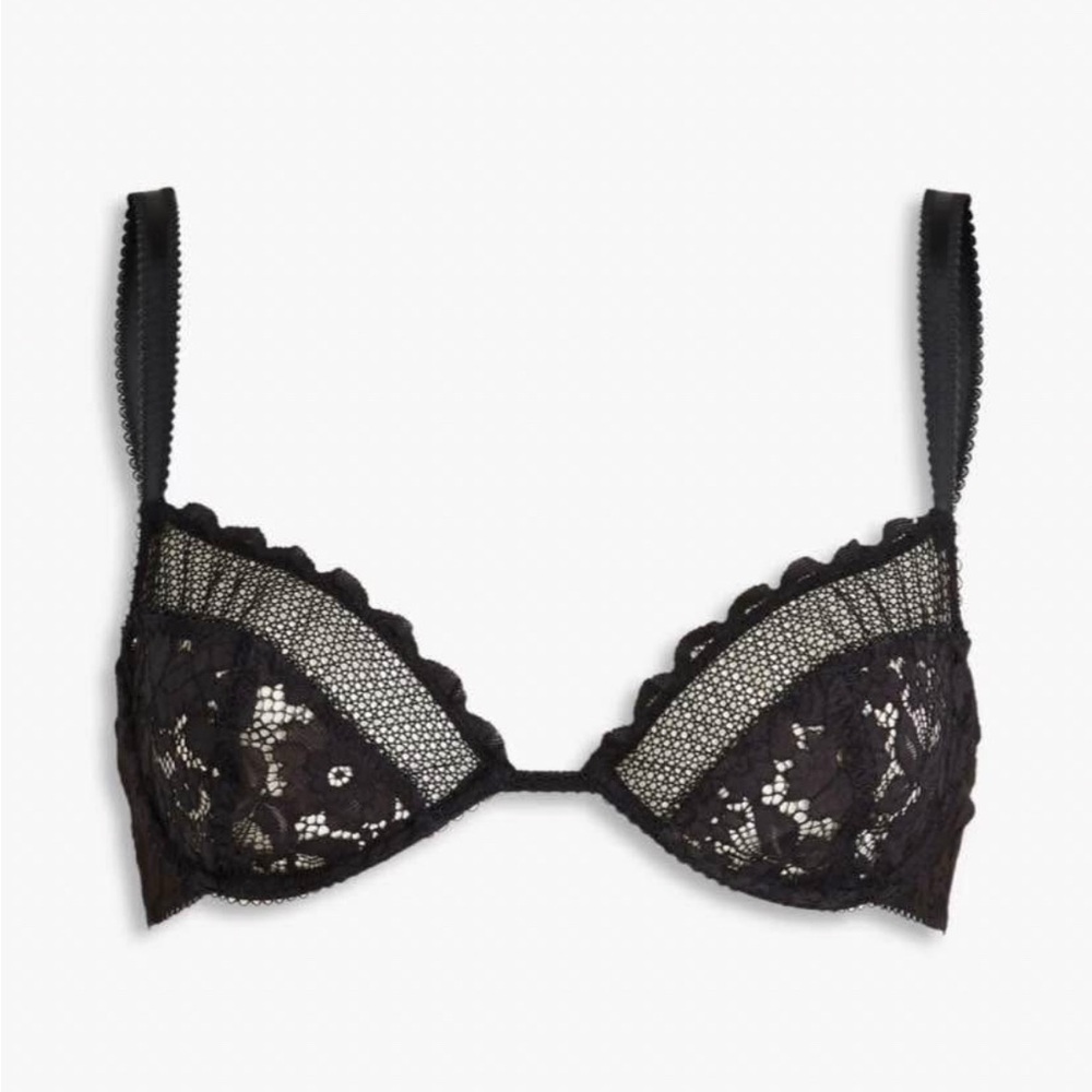 Stella McCartney Bra 34 DD UNUSED